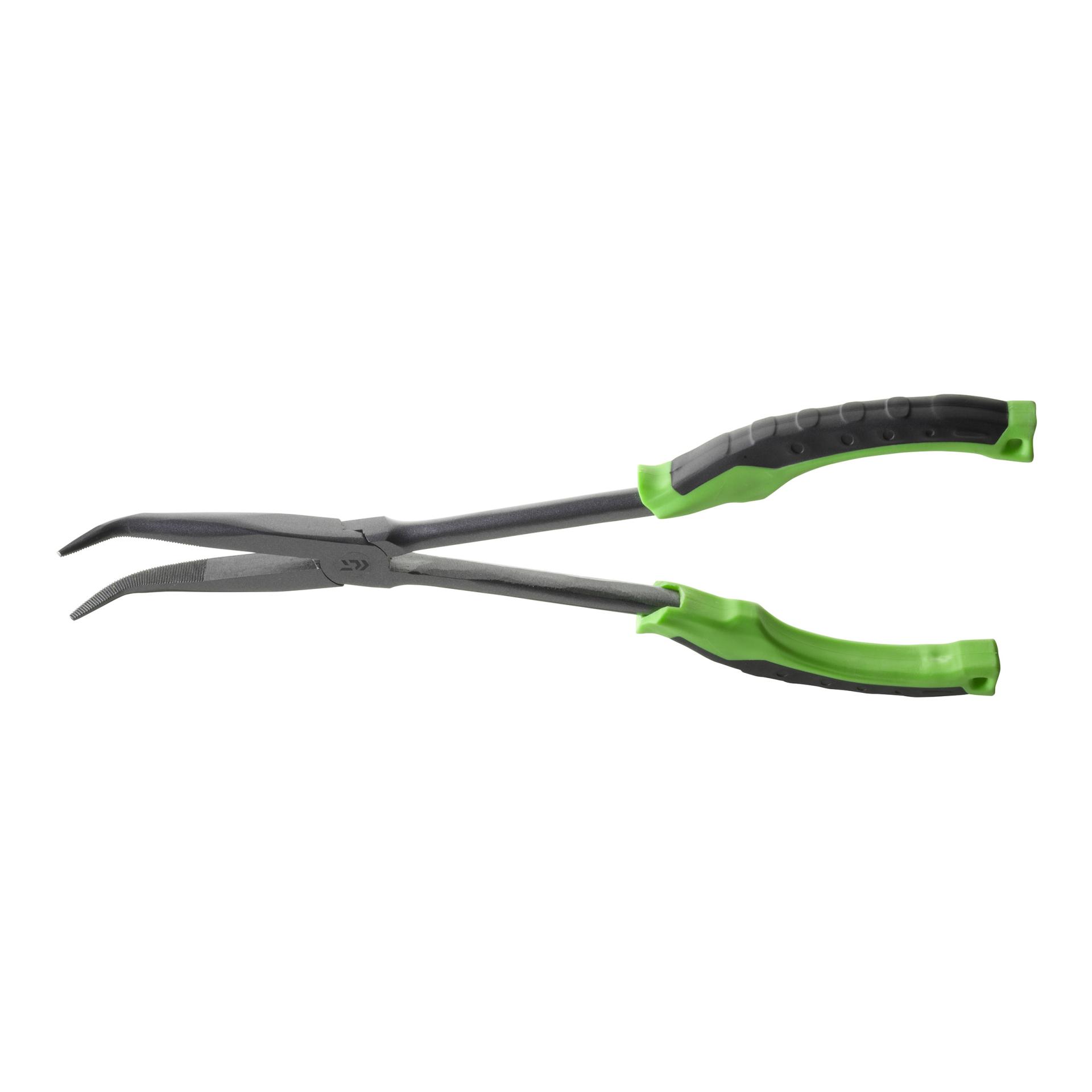 Prorex Pince Longnose coudée 28cm
