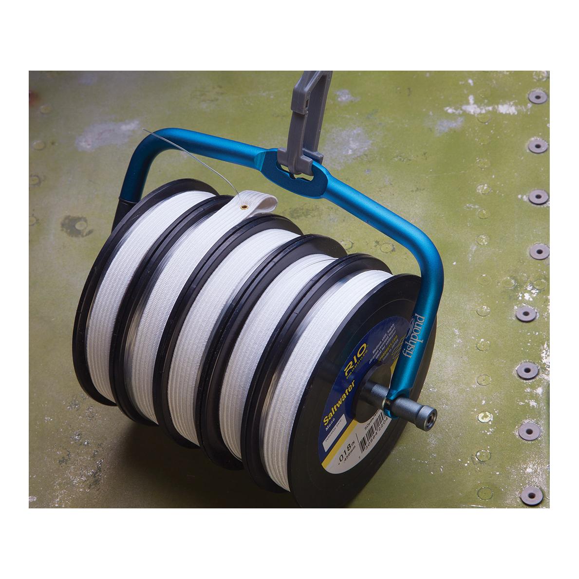 fishpond Headgate Tippet Holder XL - Vorfachspulen-Halterung