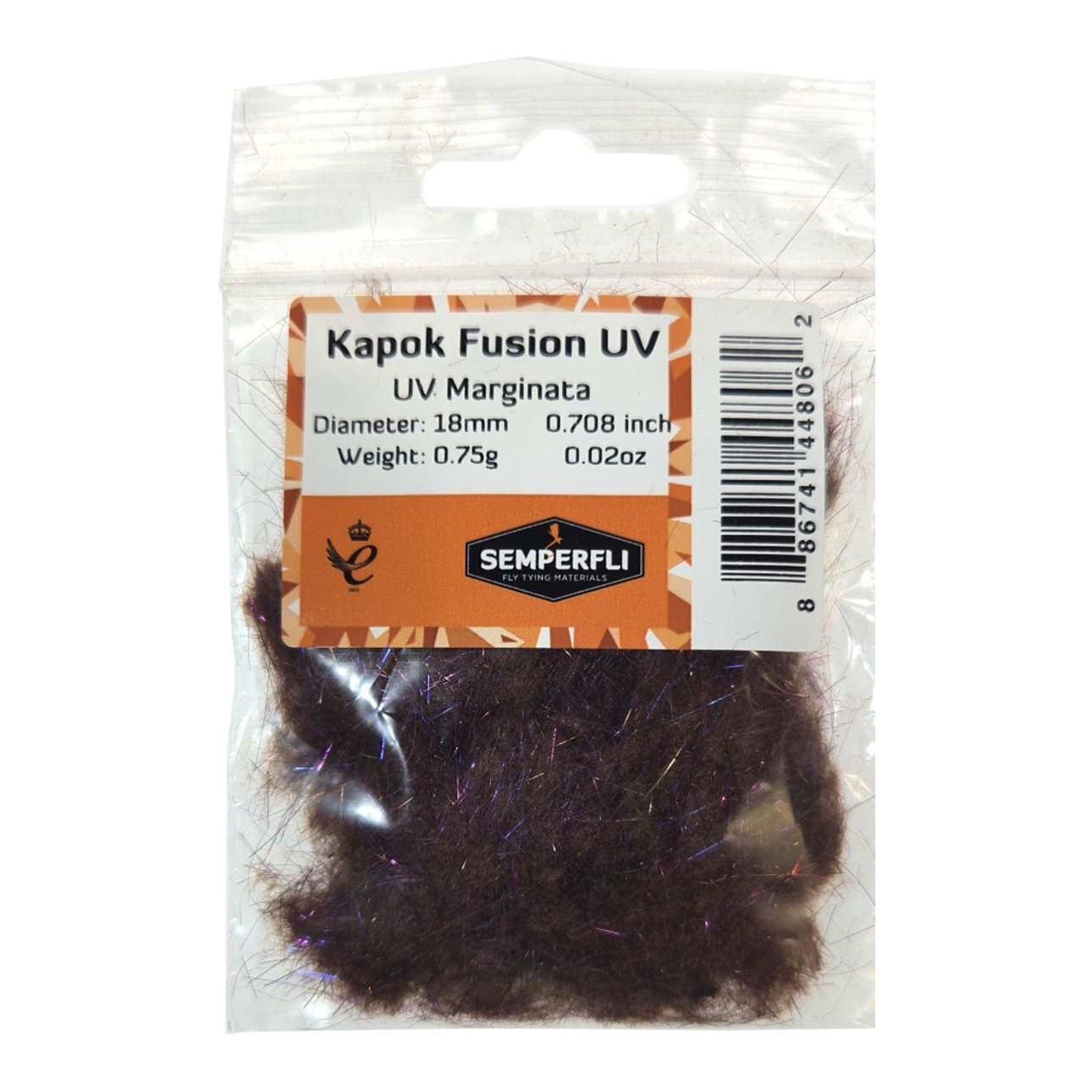 Kapok Fusion UV Dubbing - Produktbild 2