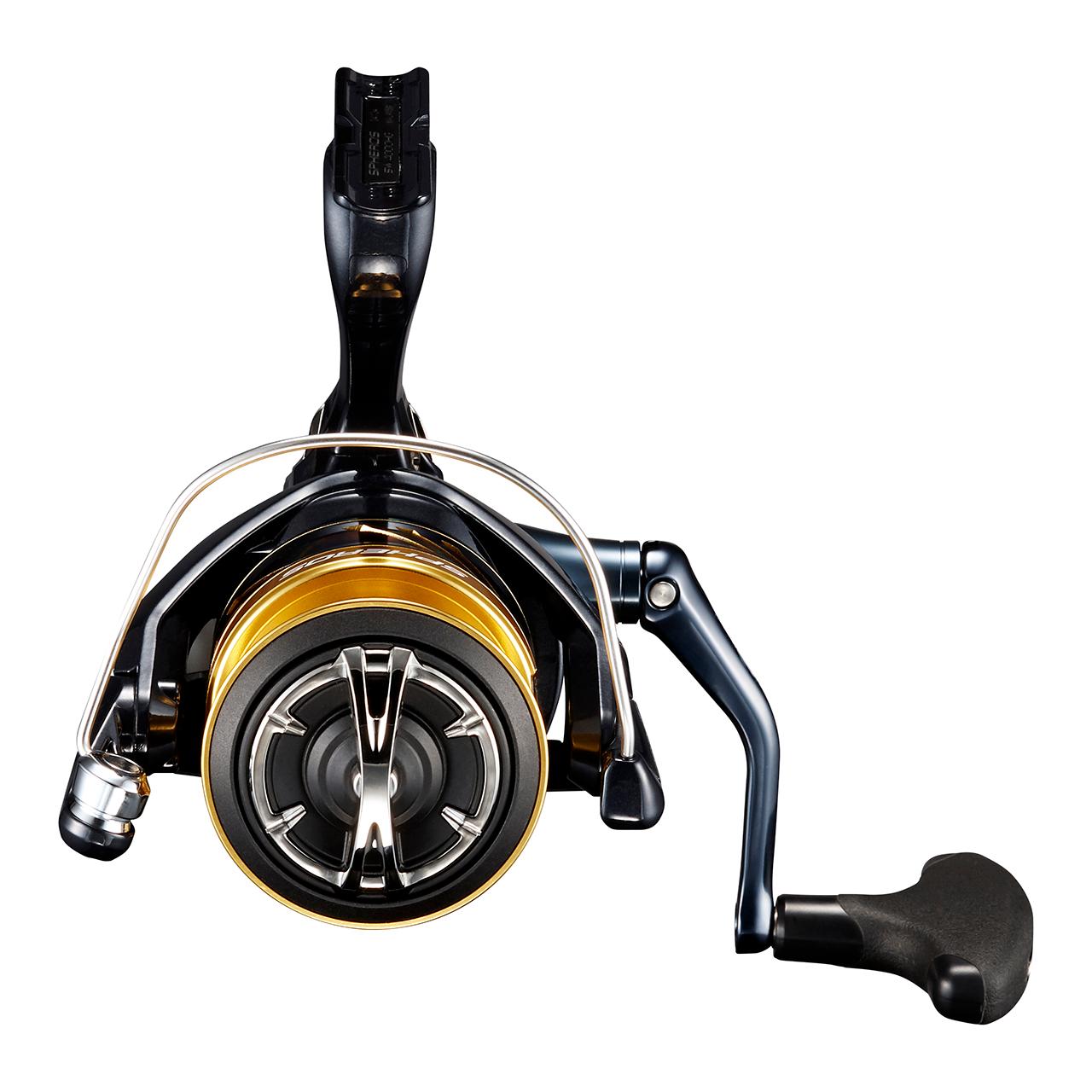 Spheros SW - Moulinet spinning - Image du produit 3