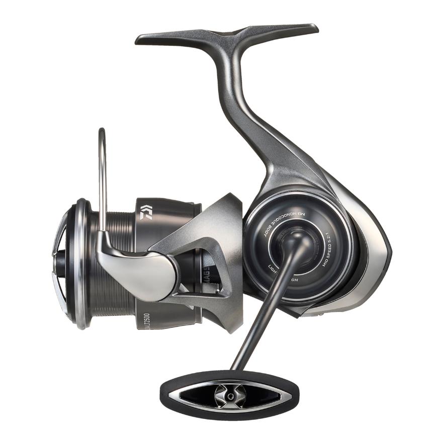 Daiwa Caldia LT - Stationärrolle