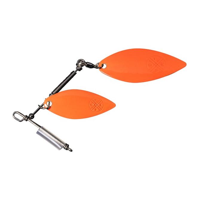 Fluo Orange