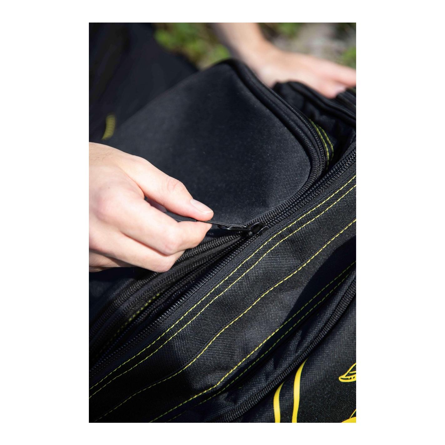 BLCK Rucksack - Angelrucksack - Produktbild 3