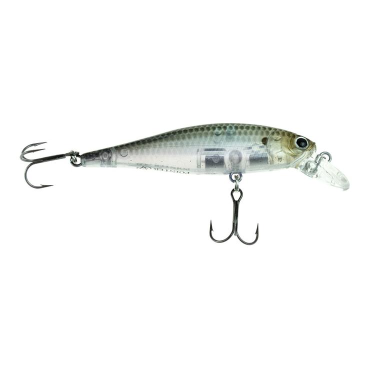Pointer 65 SP Ghost Minnow - Wobbler - Produktbild 1