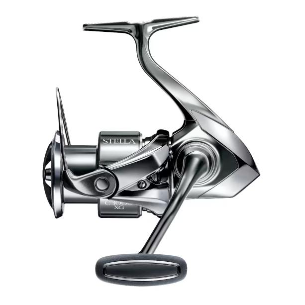 Stella FJ - Moulinet spinning - Image du produit 1