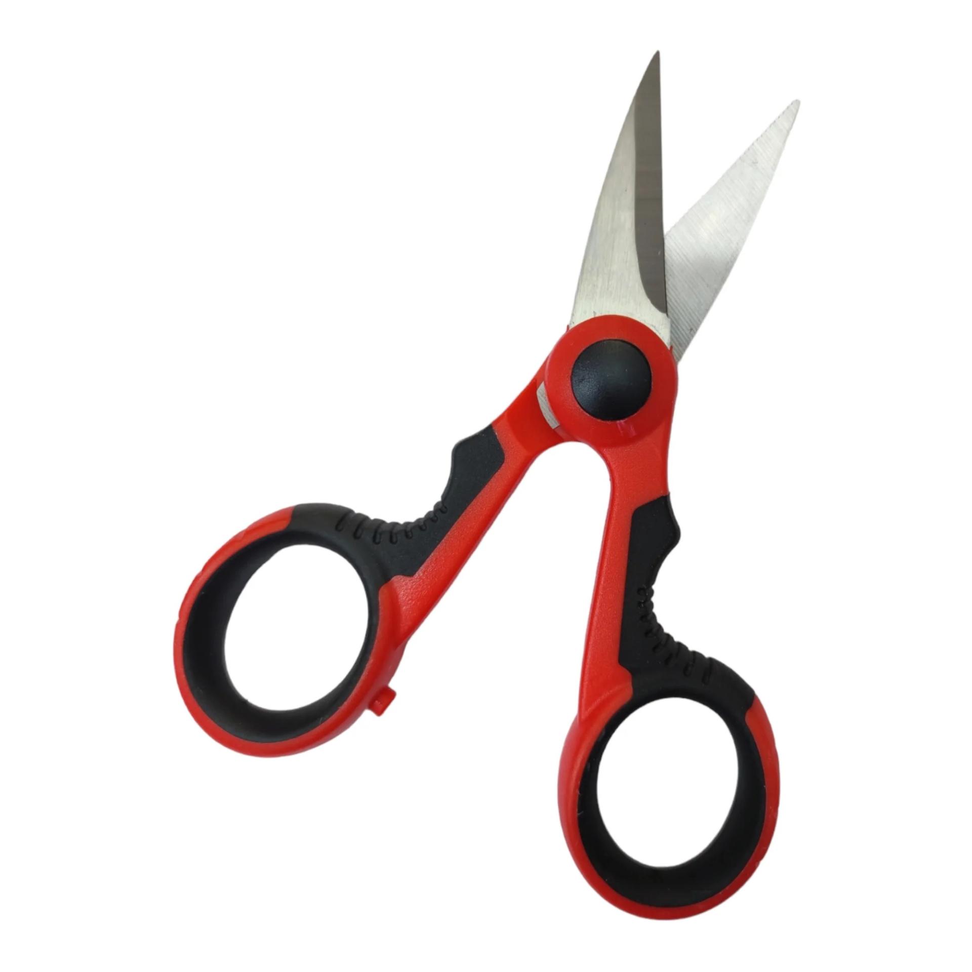 Bigcat Hunter Line Cutter Angelschere