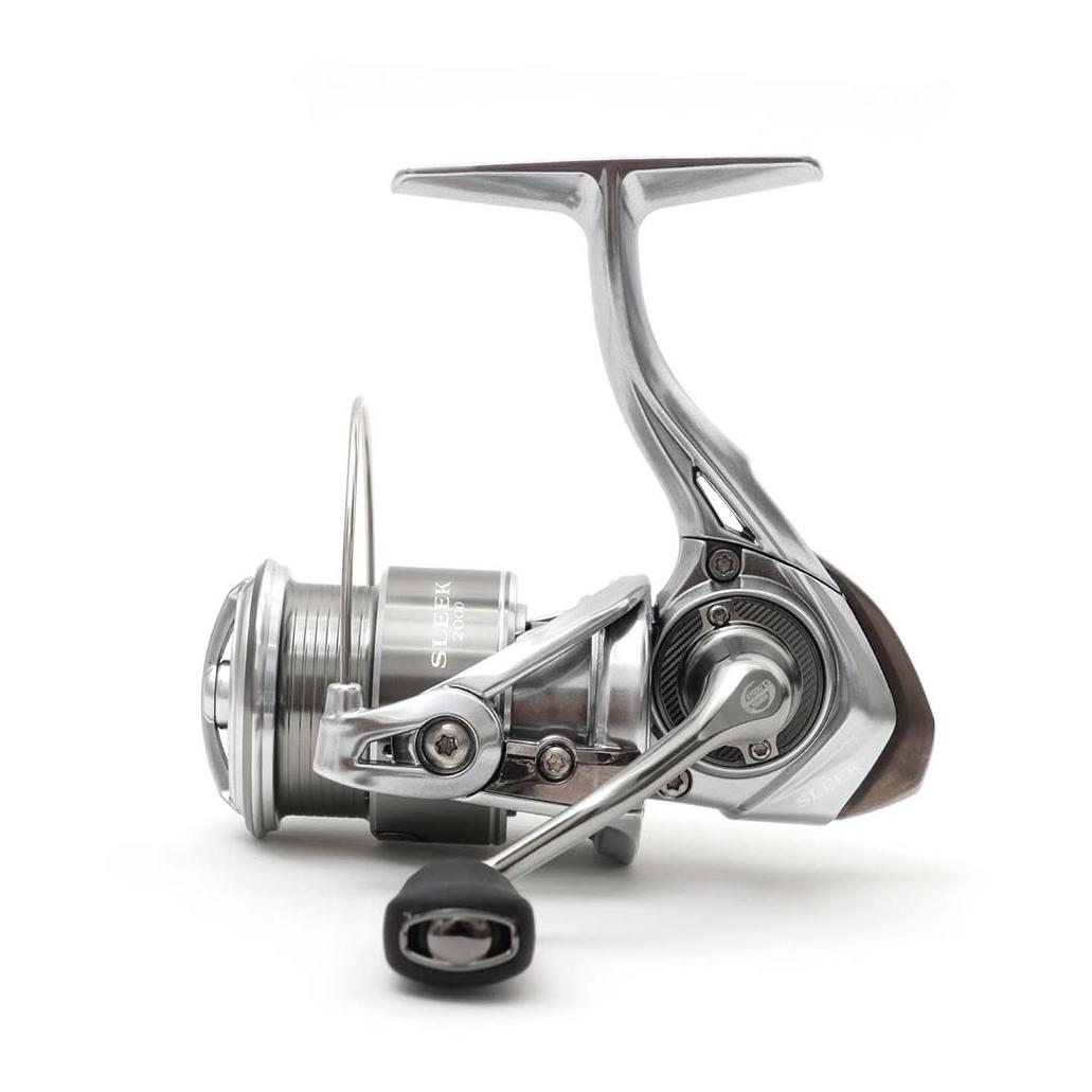 Sleek Stationärrolle - Image du produit 4