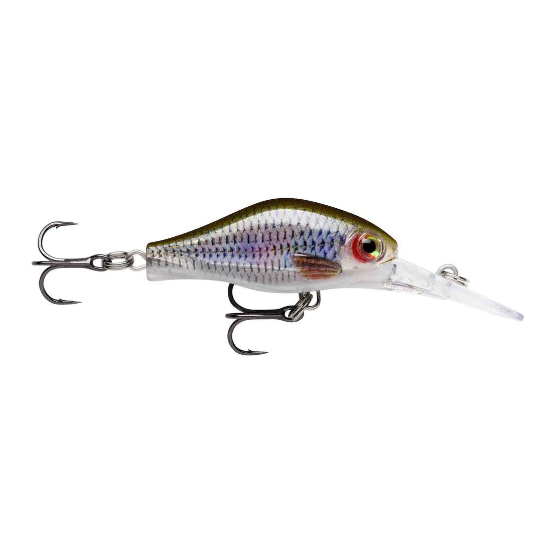 Shadow Rap Fat Jack Live Roach - Wobbler - Produktbild 1