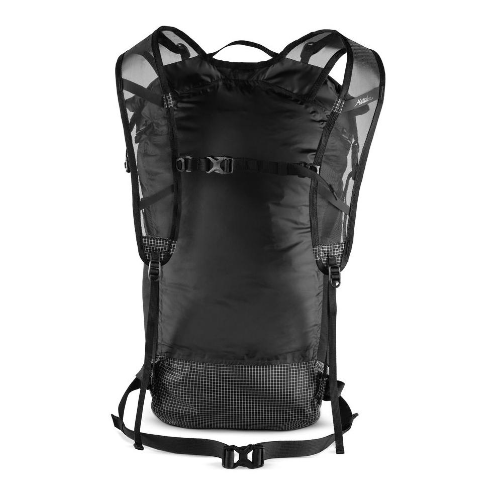 Freerain22 wasserfester Faltrucksack - Produktbild 3