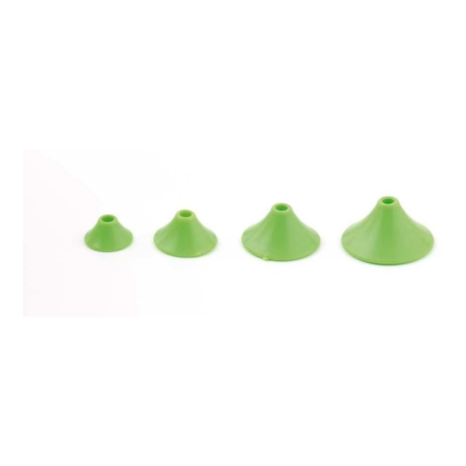 Pro Softdisc - green - Image du produit 1