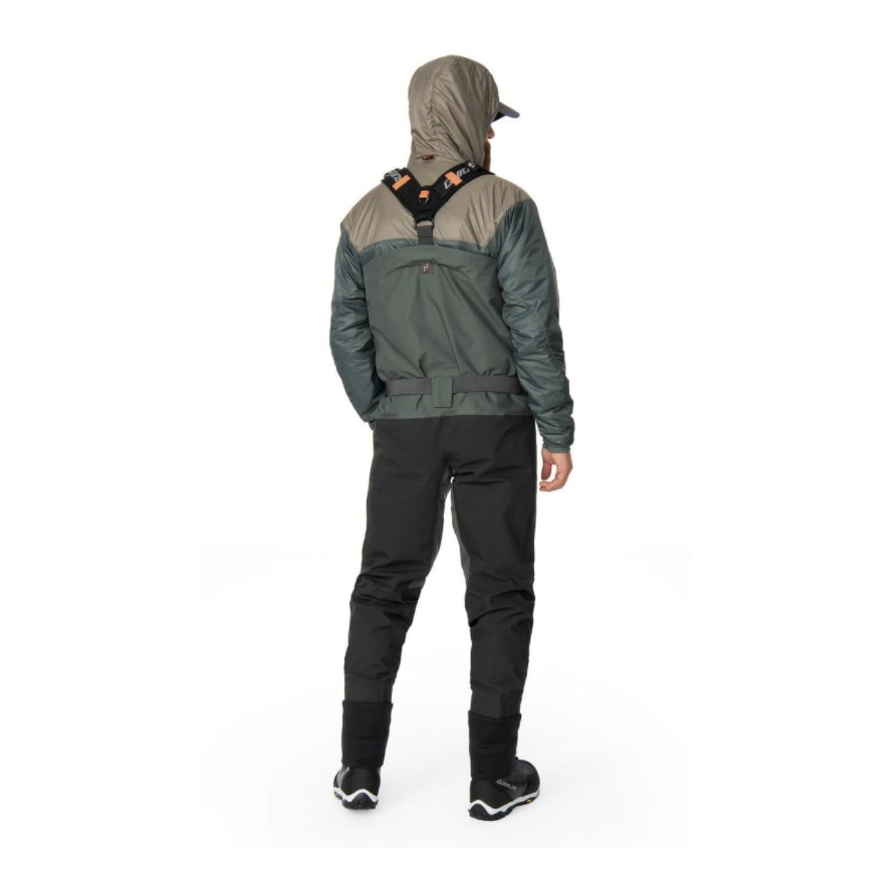 Alta NGx Zip Wader - Produktbild 2