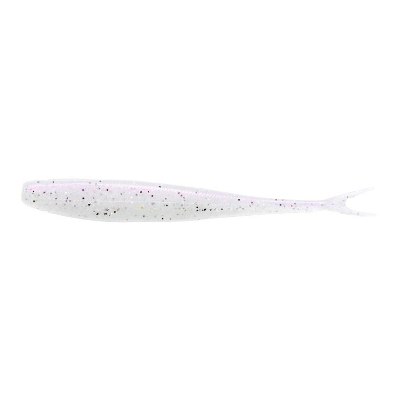 S.L.T (Split Leaf Tail) Minnow - Gummiköder