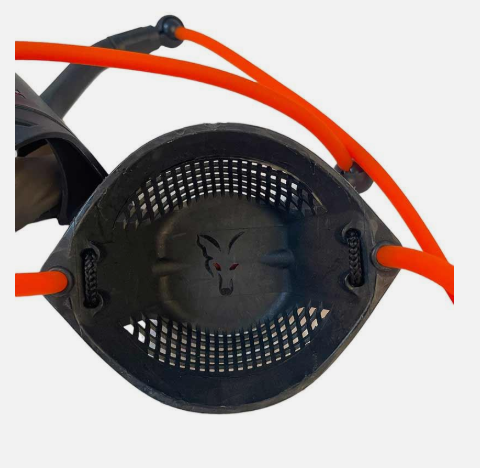Fox Fox Slik Powerguard Method Pouch Pouch Catapult