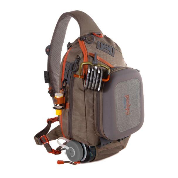 Summit Sling 2.0 – Slingbag