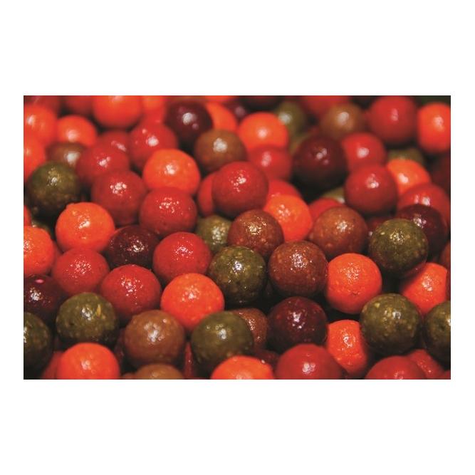 Carptec Boilies Pineapple & Banana - Boilies - Produktbild 2