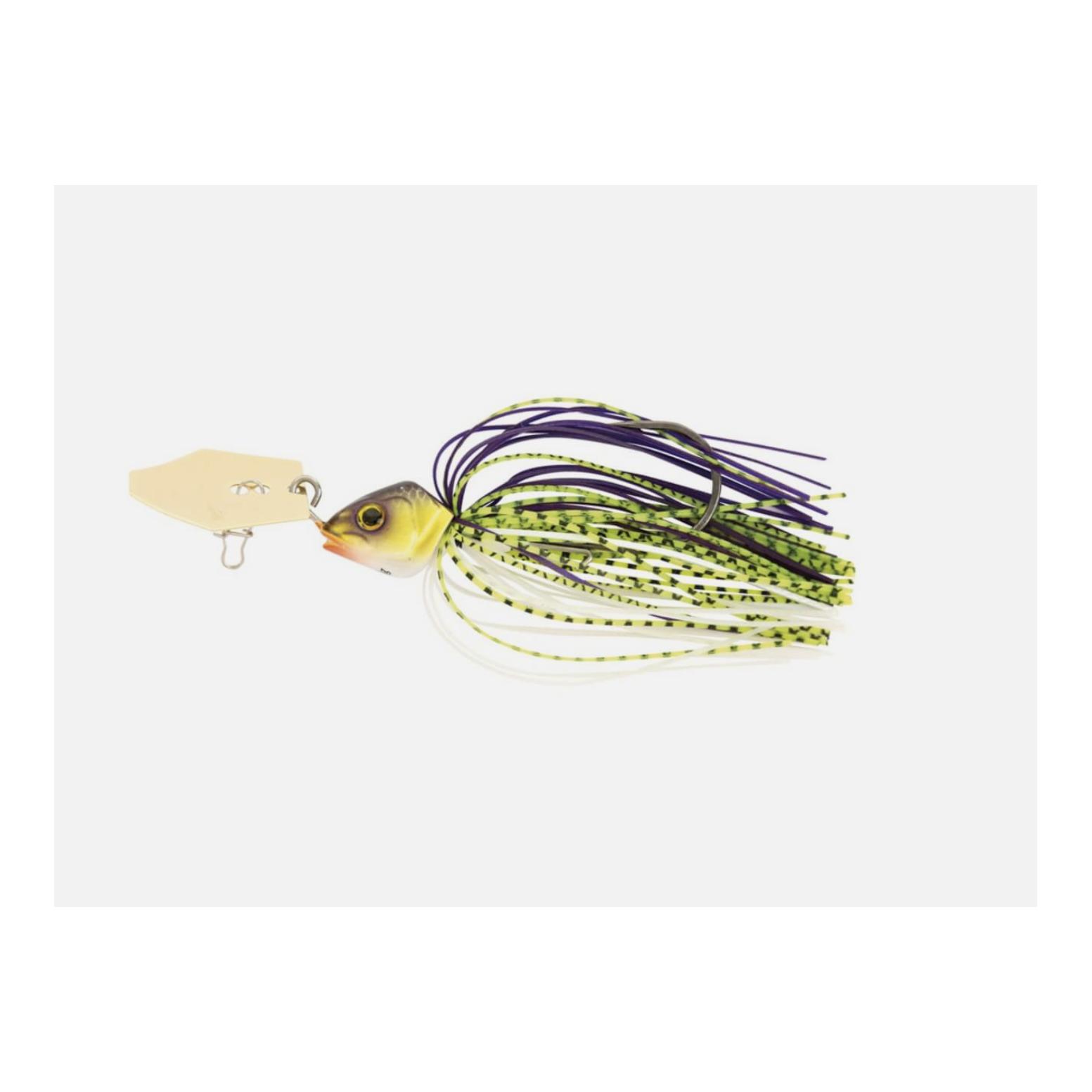 Fox Rage Bladed Jig 12g Table Rock - Produktbild 1