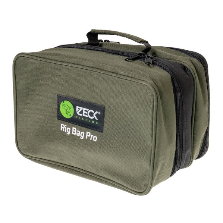 Zeck Rig Bag Pro - Tasche