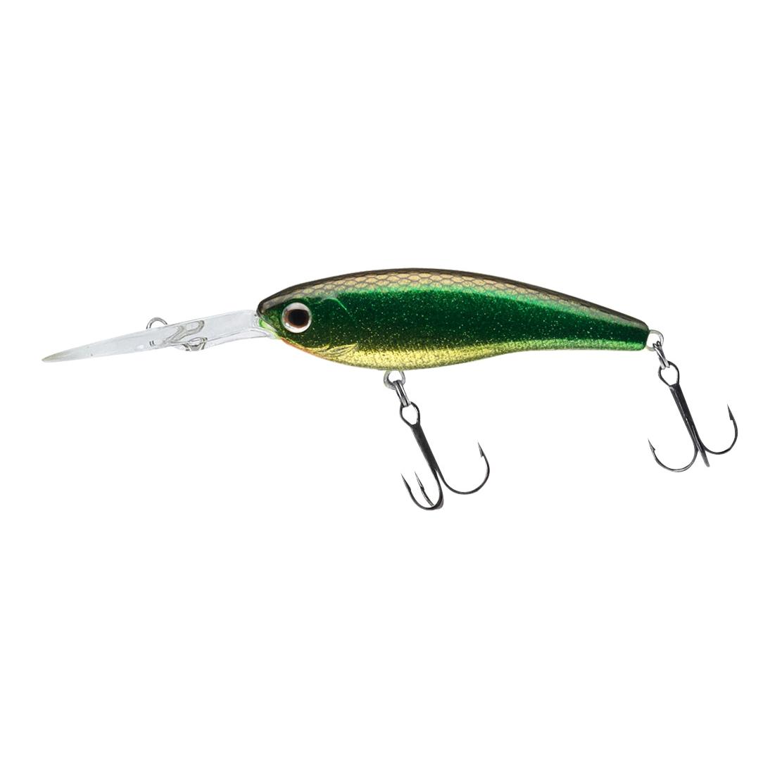 Daiwa Steez Shad 60SP-DR - Wobbler