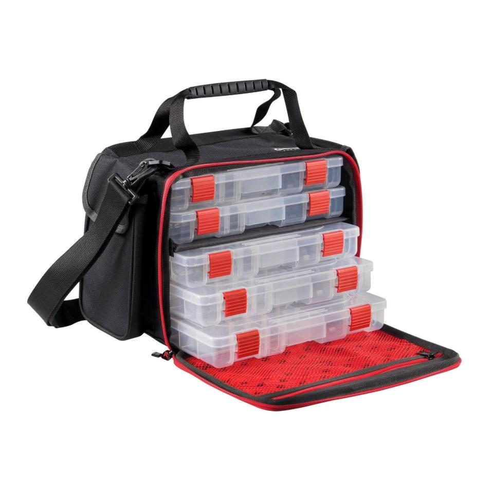 Medium Lure Bag