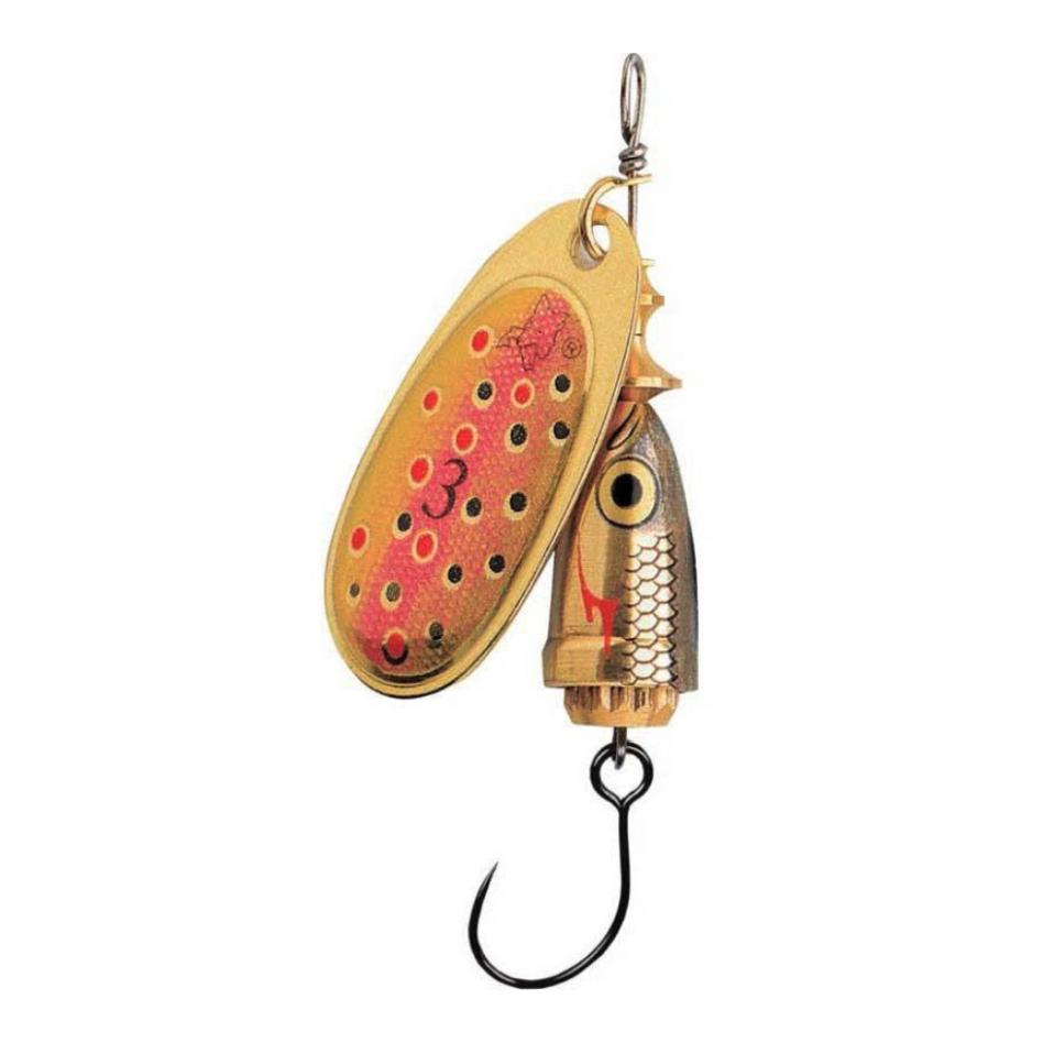 Vibrax Shad Barbless - Spinner - Produktbild 1