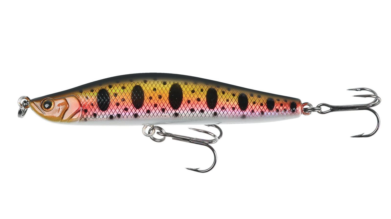 Inspector - Stickbait - Image du produit 1