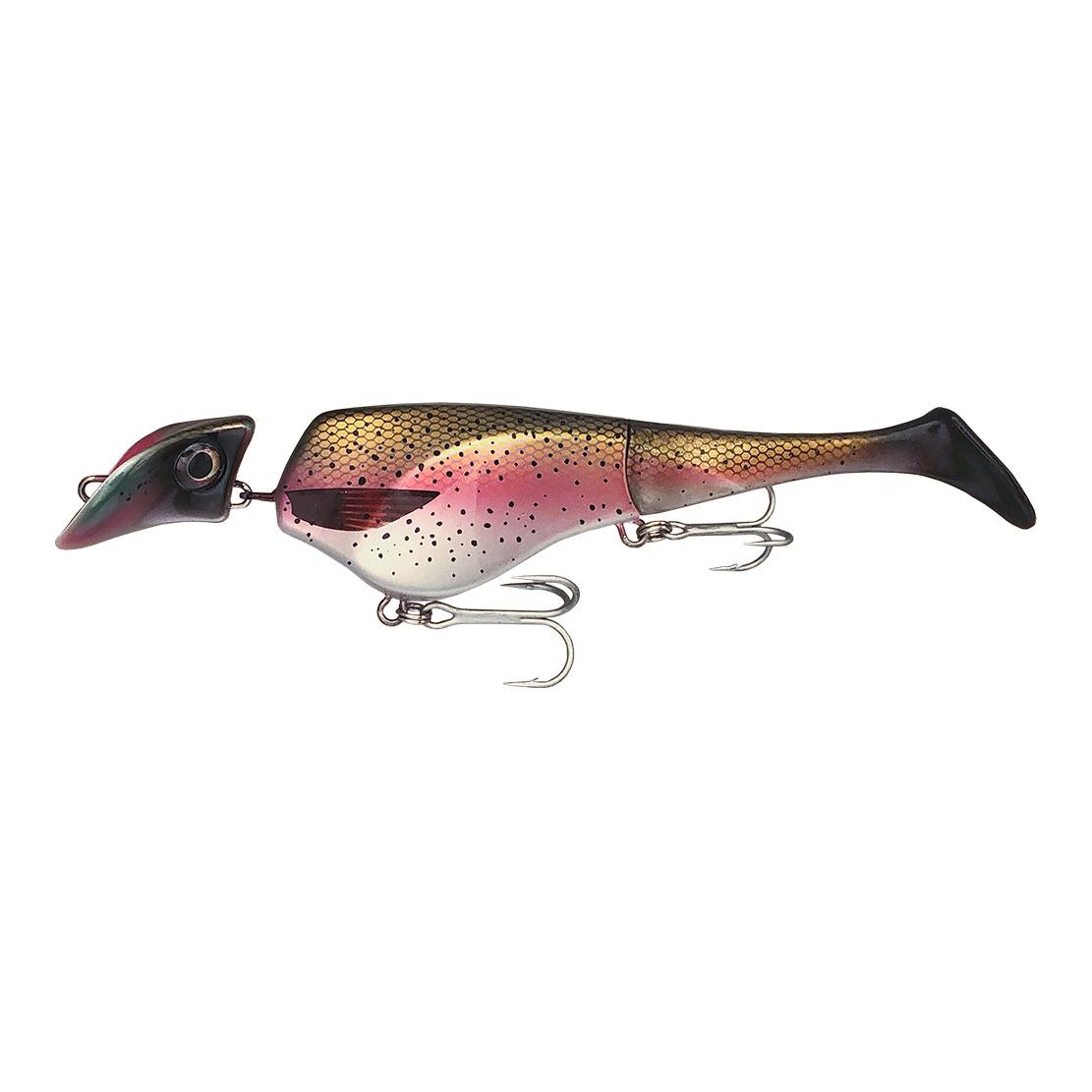 Headbanger Headbanger Shad 16 FL - Wobbler