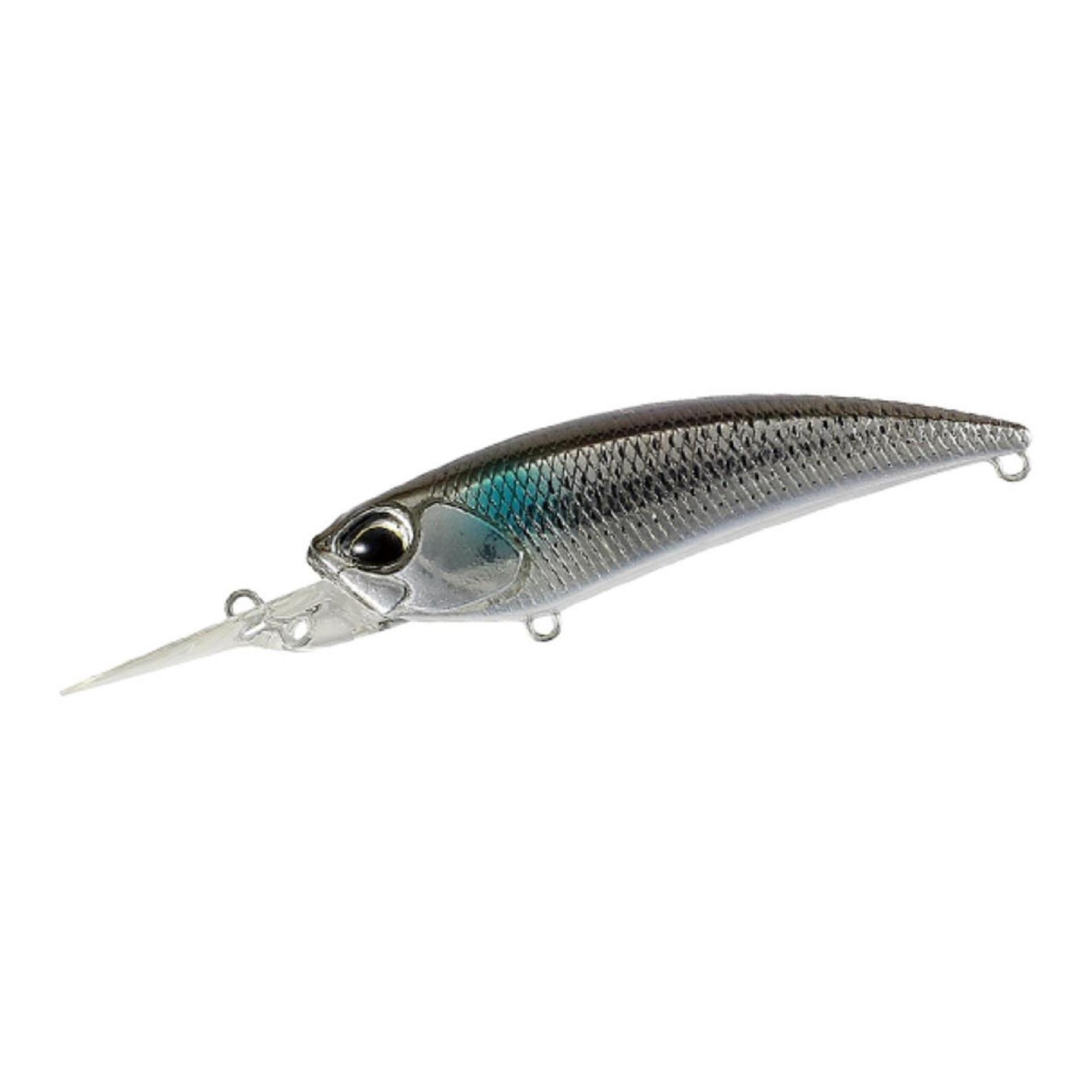 DUO Realis Shad 59 MR