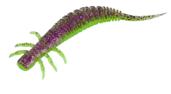 Purple Chartreuse