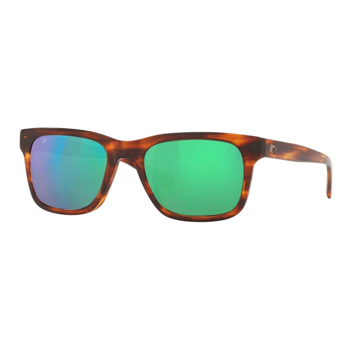 Tybee Shiny Tortoise - Polarisationsbrille - Produktbild 1