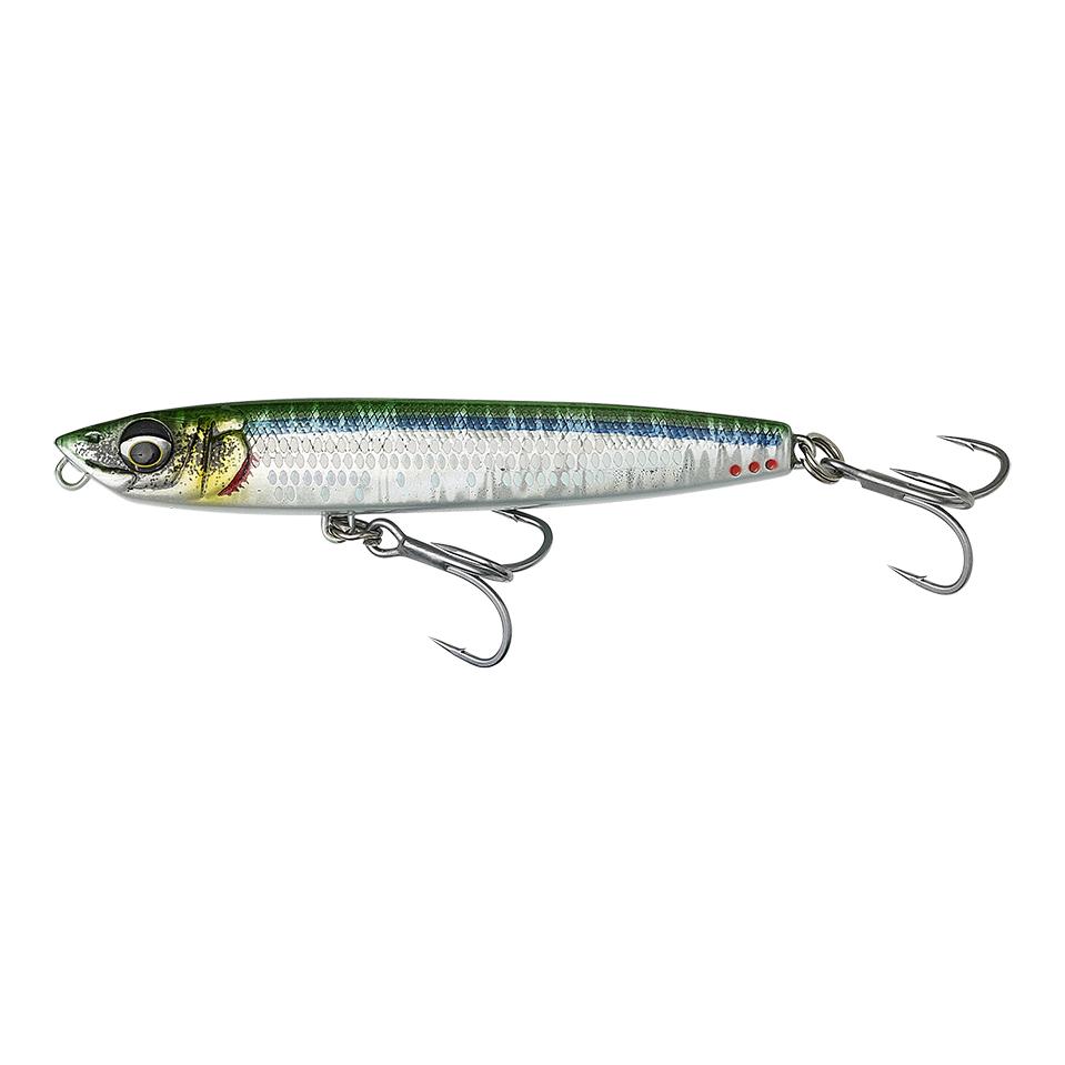 Cast Hacker - Stickbait