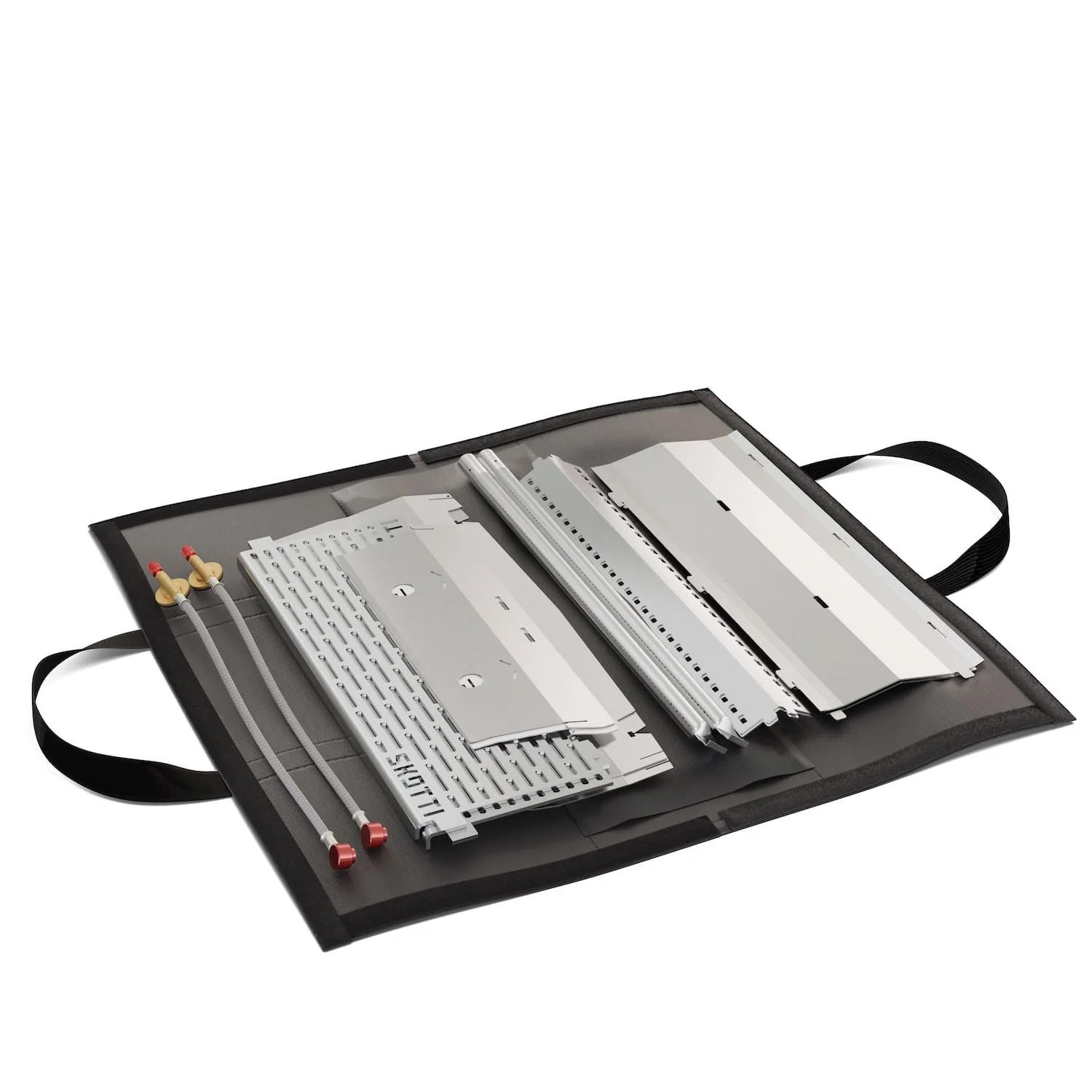 SKOTTI Max Grill - Grill - Produktbild 2