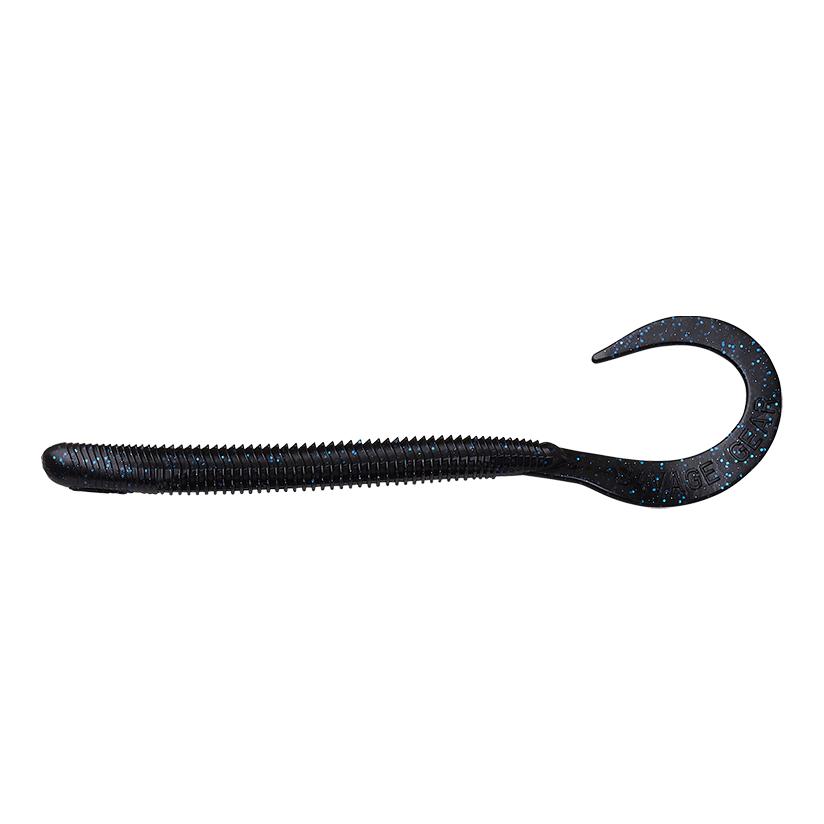 Razorback Worm - Gummiköder - Produktbild 1