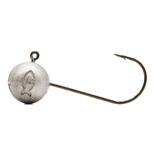 Jighead Leadfree