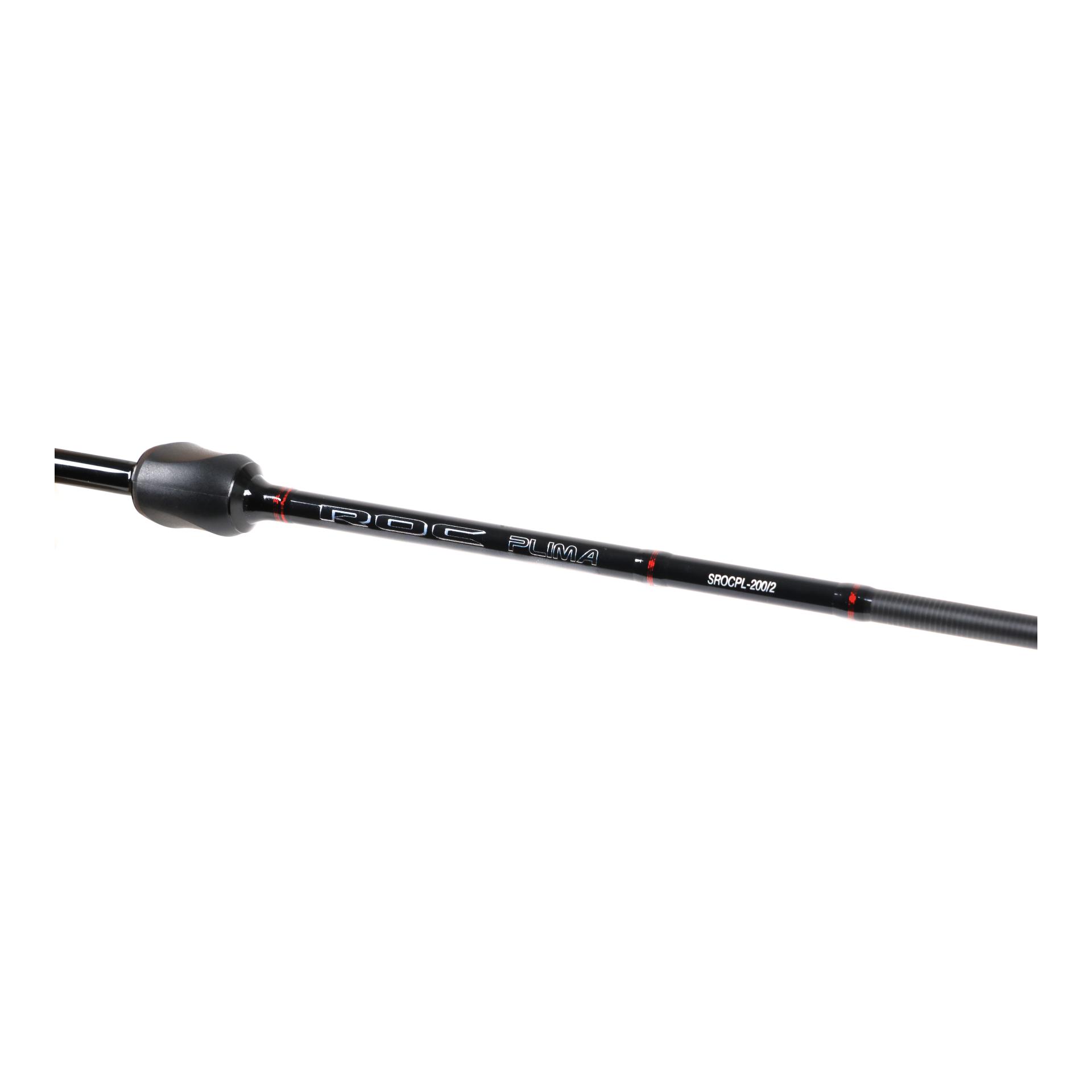 Stucki Fishing Roc Plima - Spinnrute
