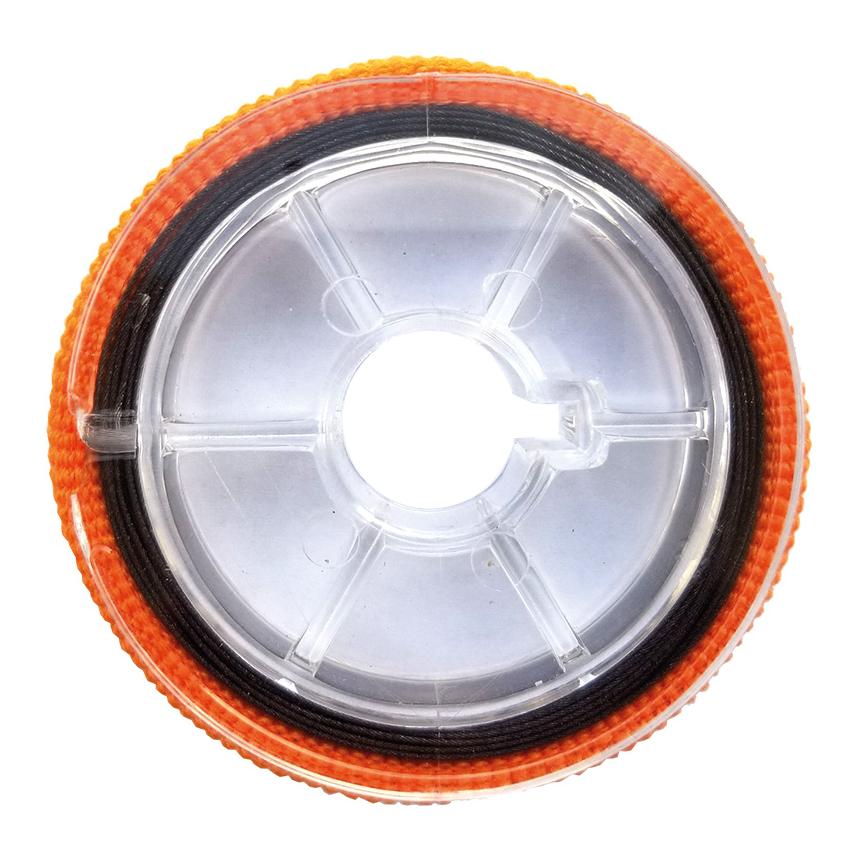 Wire Leader Japan 7x7 5m - Stahlvorfach - Produktbild 2