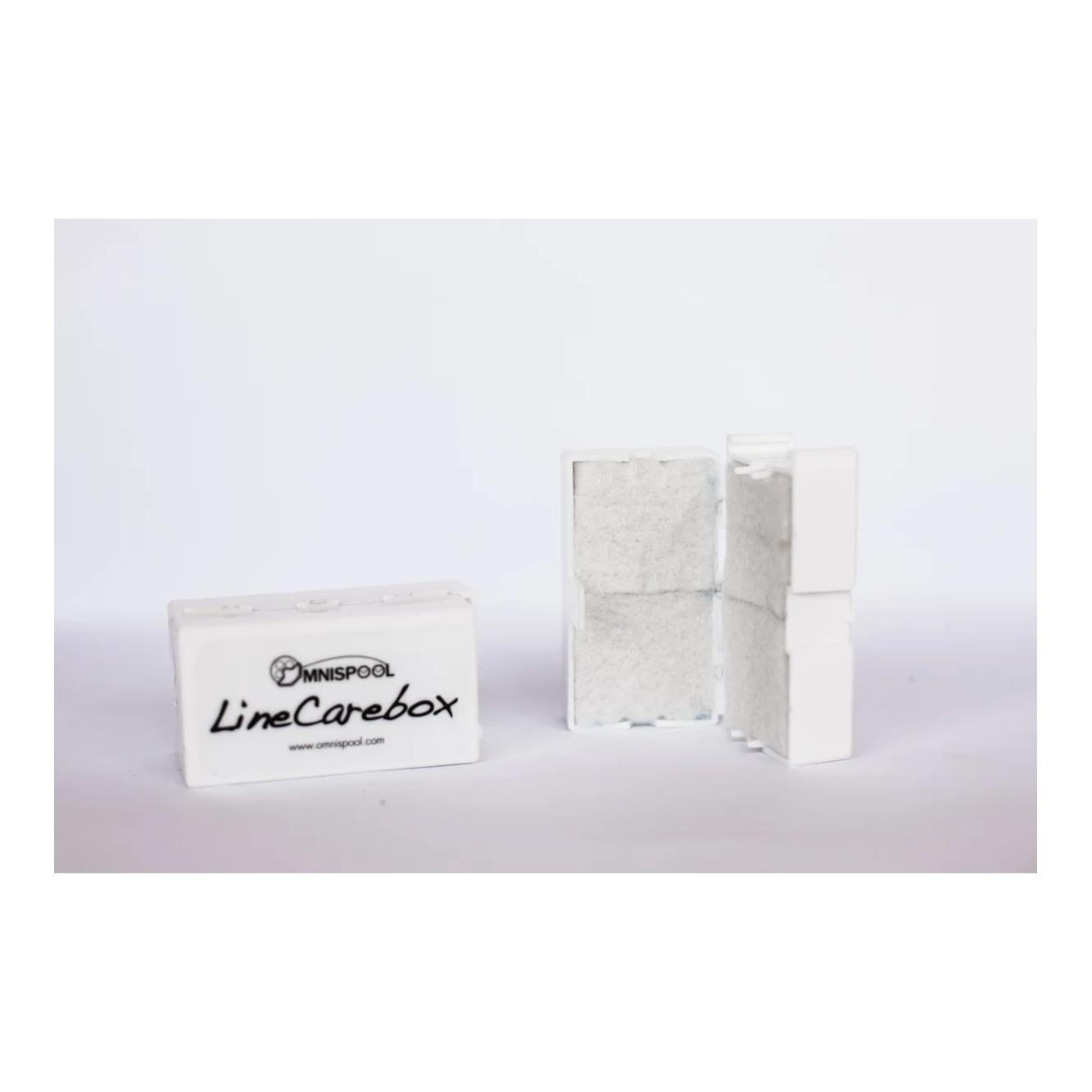 Omnispool OmniSpool Linecarebox