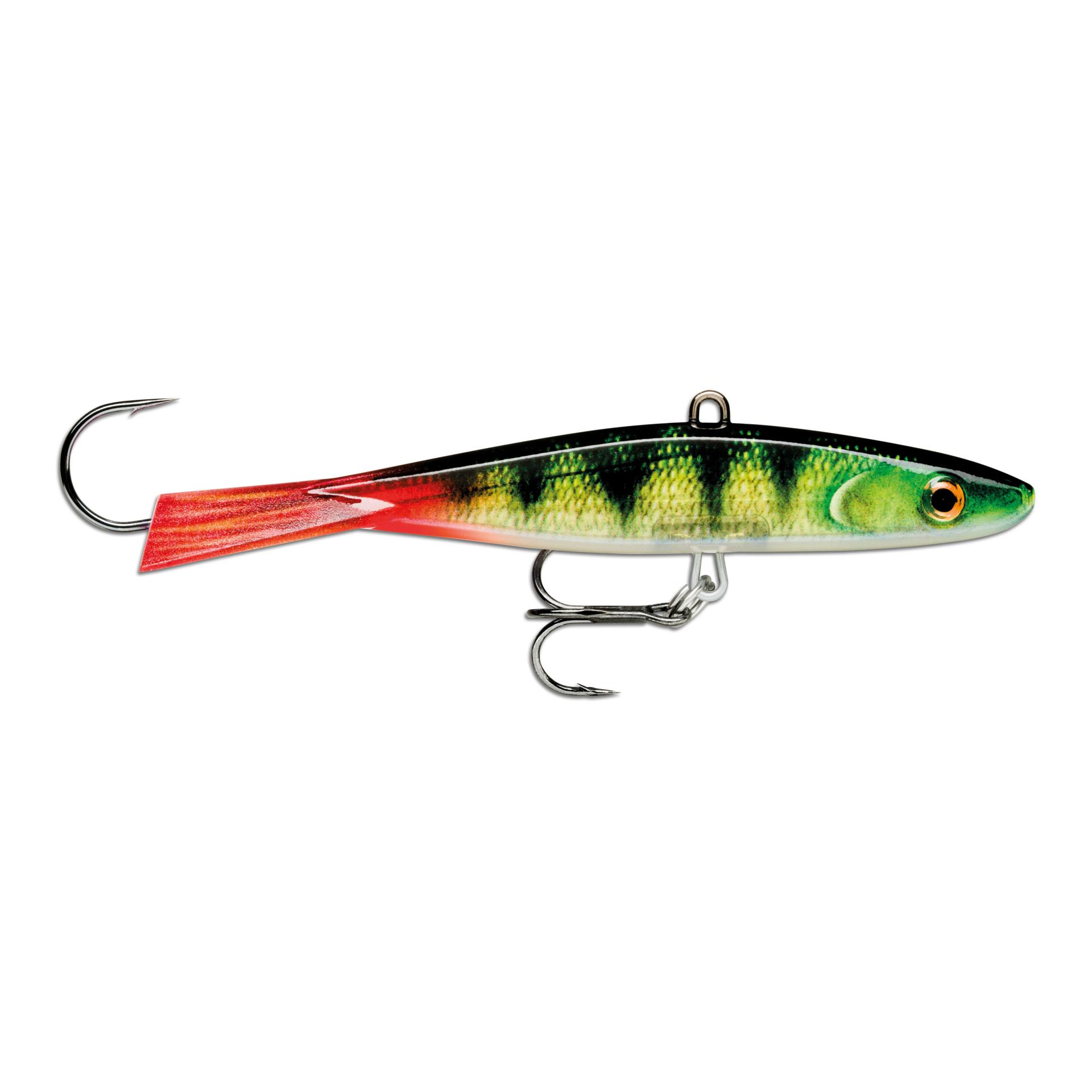 Rapala Jigging Shadow Rap - Vertikalköder