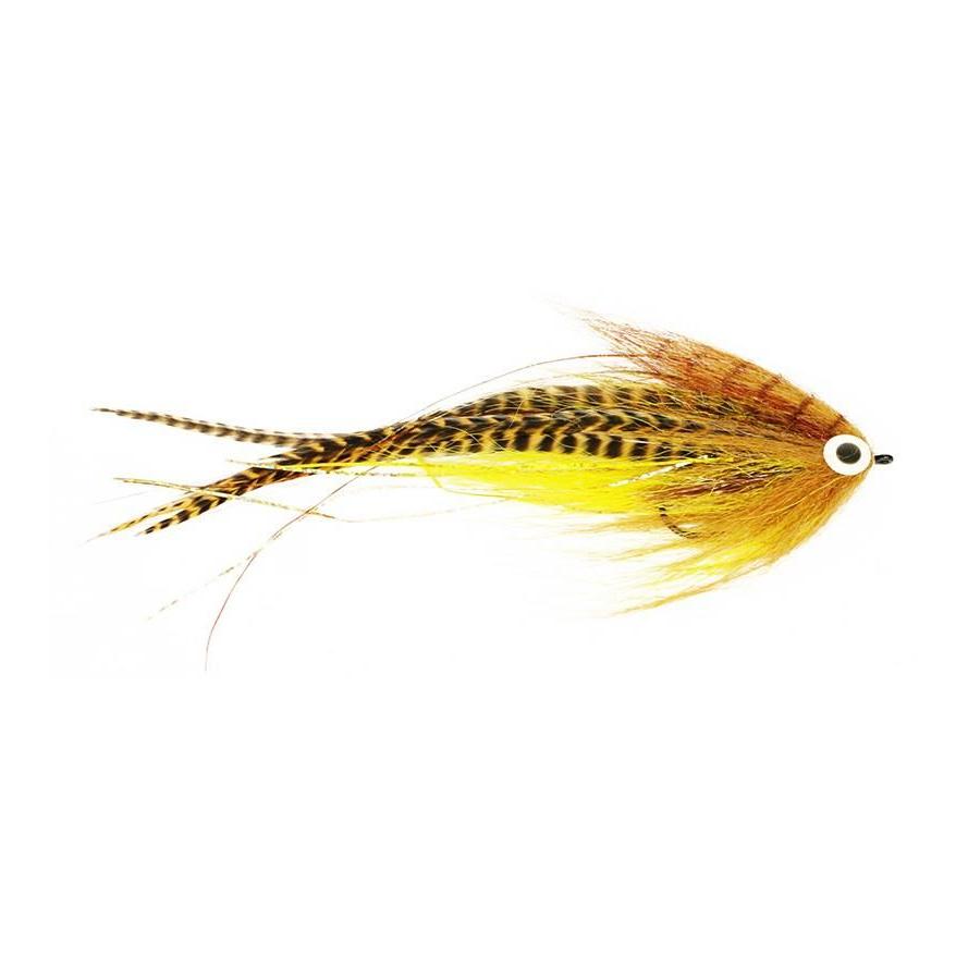 Bauer Pike Deceiver - Burbot - Hechtstreamer