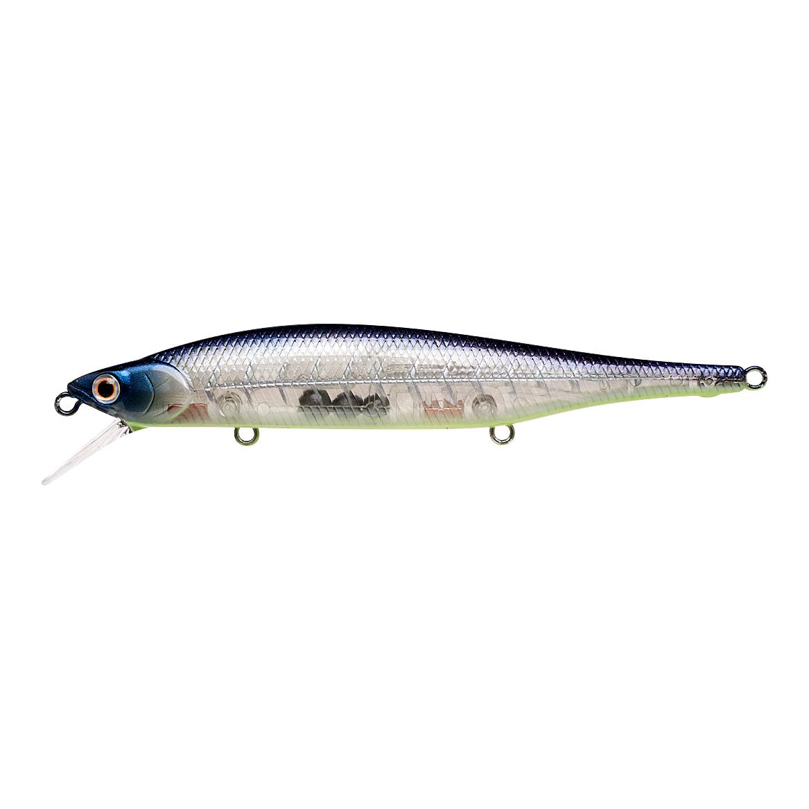 Lightning Pointer 110 DD - Wobbler