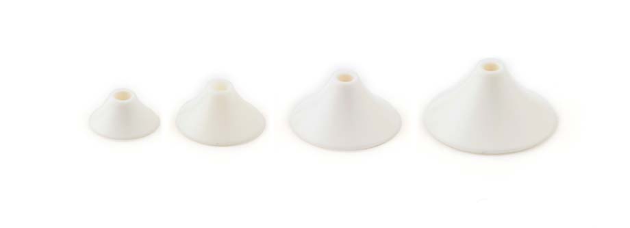 Pro Soft Sonic Disc - white - Produktbild 1