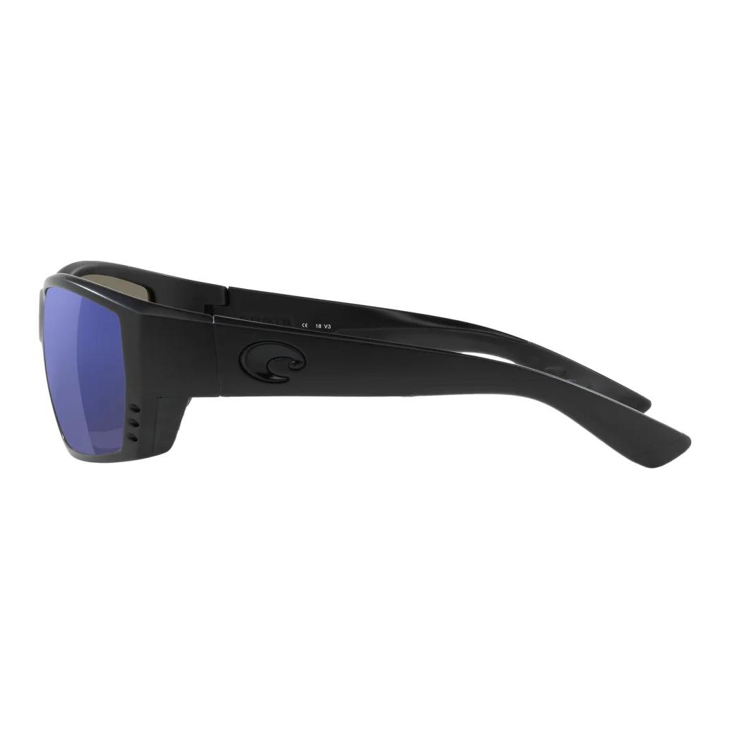 Tuna Alley Blue Mirror - Polarisationsbrille