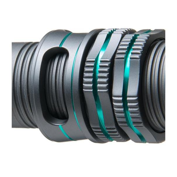 LPX Chrome Lake & Anadrome - Fliegenrute - Produktbild 2