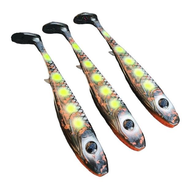 Dark Spotted