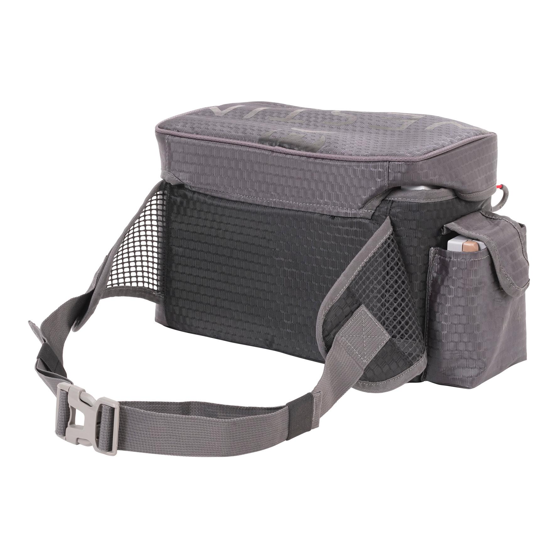 Westin W4 Waist Pack 4 Boxes - Ködertasche