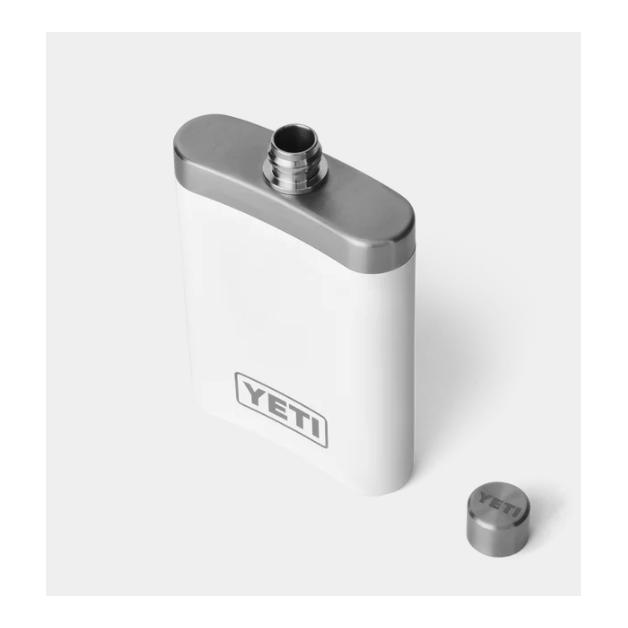 YETI Rambler Flask