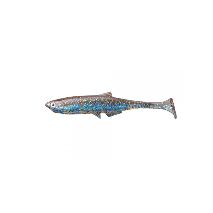 Köfi Bleak Shad - Leurre souple