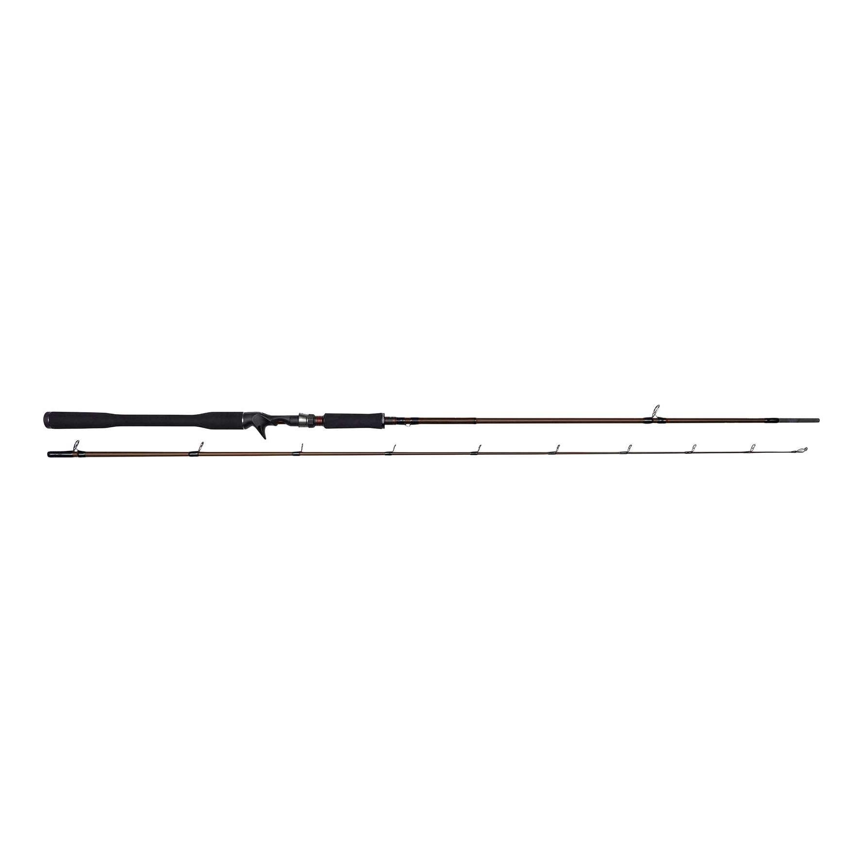 W4 Powershad-T 2nd - Castingrute