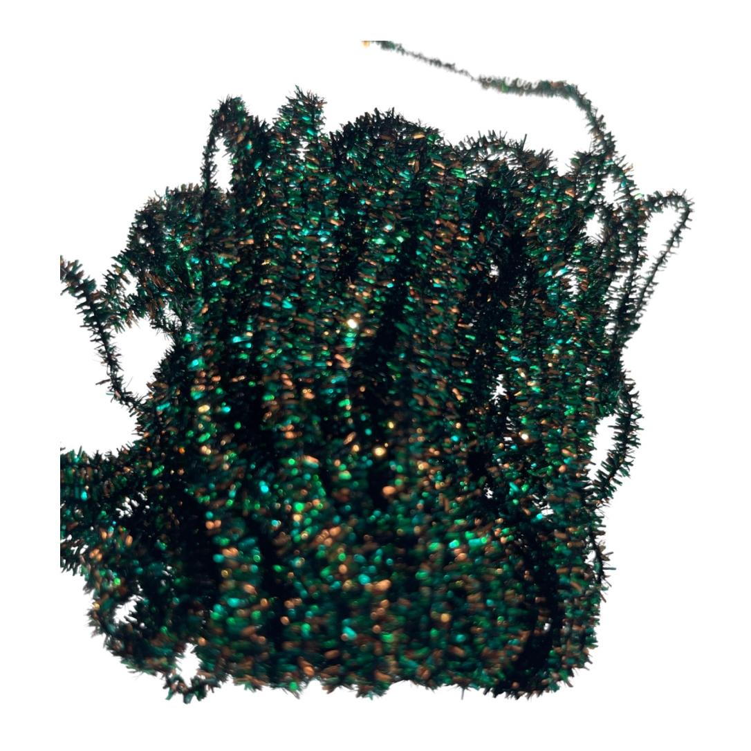 Synthetic Peacock Herl 2mm Extra Small