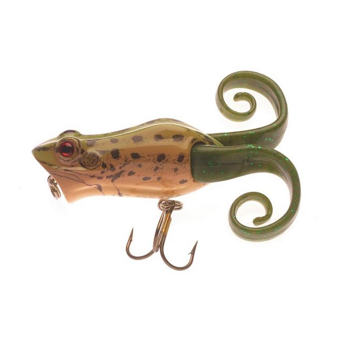 Leopard Frog