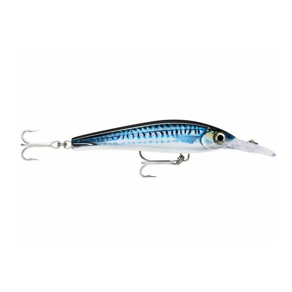 HD Silver Blue Mackerel
